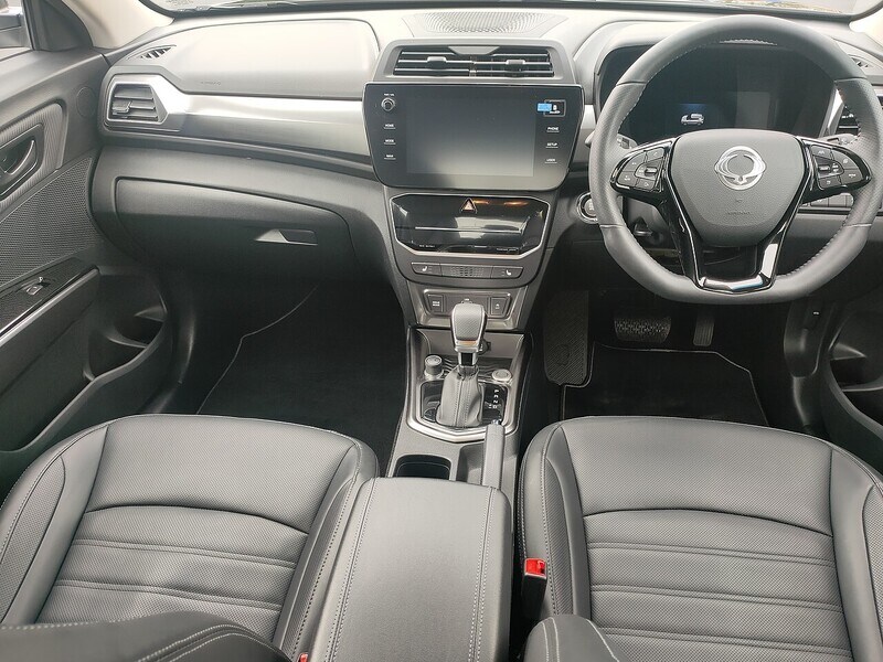 Used KGM Tivoli 2025 for sale - 78182179: Photo 13