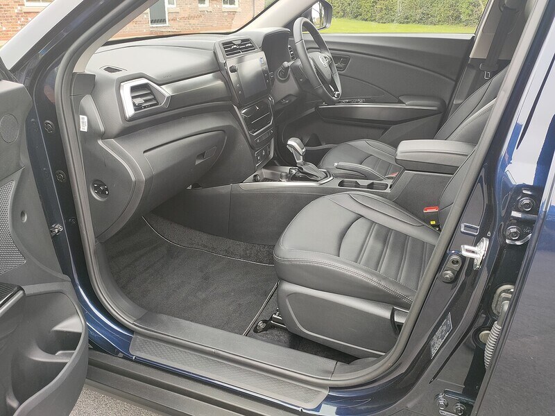 Used KGM Tivoli 2025 for sale - 78182179: Photo 14