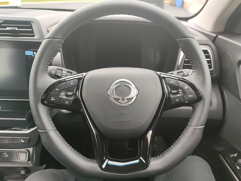 Used KGM Tivoli 2025 for sale - 78182179: Photo 15