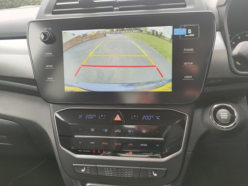 Used KGM Tivoli 2025 for sale - 78182179: Photo 16