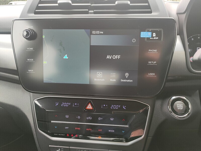 Used KGM Tivoli 2025 for sale - 78182179: Photo 17