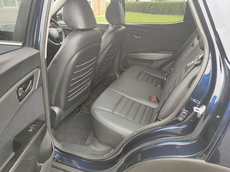 Used KGM Tivoli 2025 for sale - 78182179: Photo 19