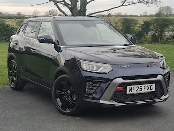 Used KGM Tivoli 2025 for sale - 78182179: Photo