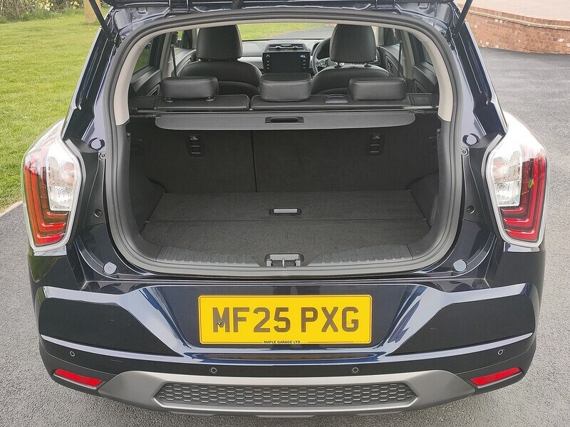 Used KGM Tivoli 2025 for sale - 78182179: Photo 21