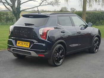 Used KGM Tivoli 2025 for sale - 78182179: Photo