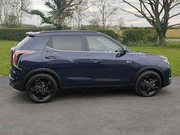 Used KGM Tivoli 2025 for sale - 78182179: Photo