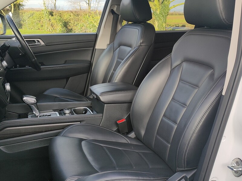 Used Ssangyong Rexton 2019 for sale - 77222977: Photo 14