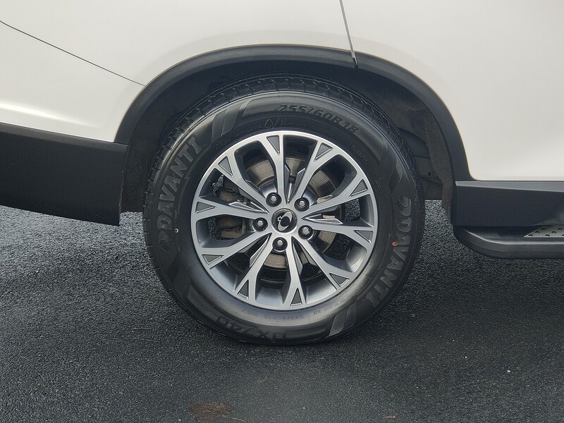 Used Ssangyong Rexton 2019 for sale - 77222977: Photo 19