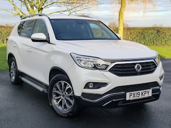 2019 - 2.2 Ice 5dr Auto