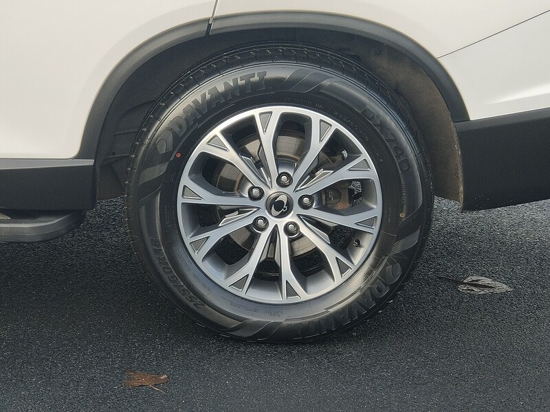 Used Ssangyong Rexton 2019 for sale - 77222977: Photo 20