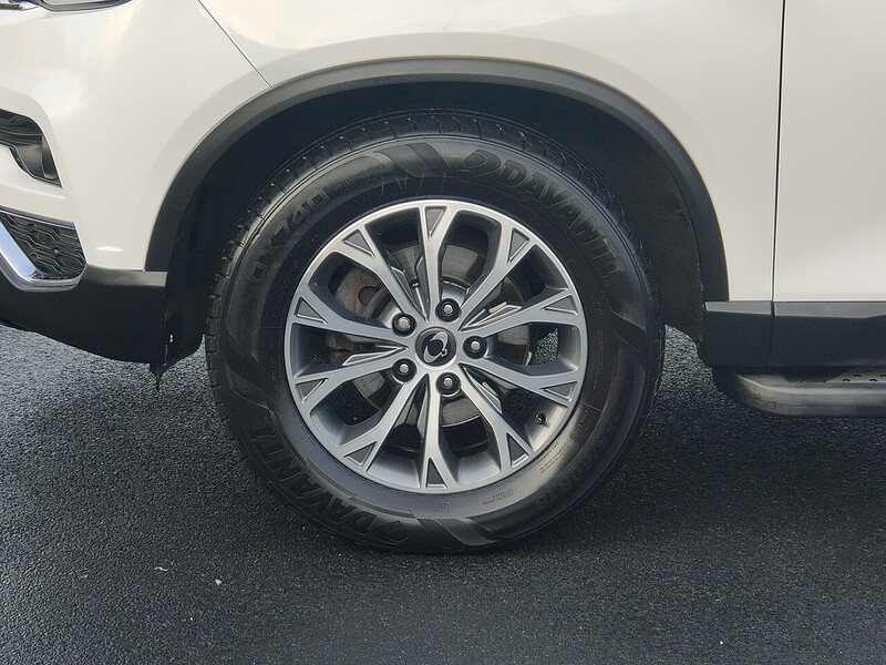 Used Ssangyong Rexton 2019 for sale - 77222977: Photo 21