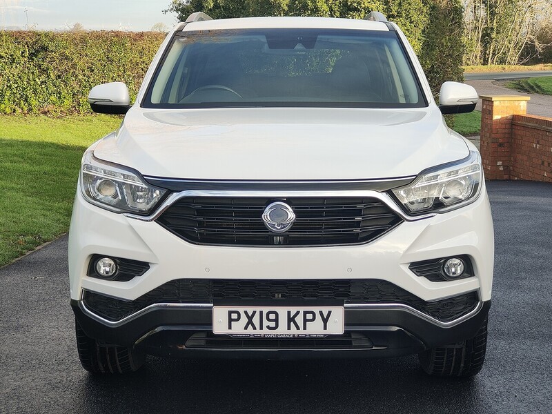 Used Ssangyong Rexton 2019 for sale - 77222977: Photo 5