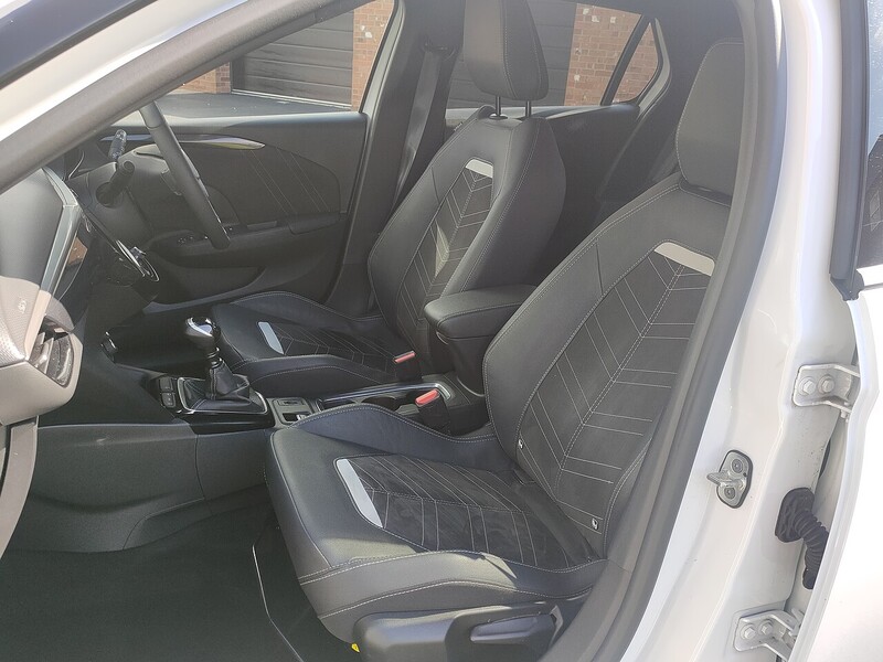 Used Vauxhall Corsa 2024 for sale - 78083723: Photo 12