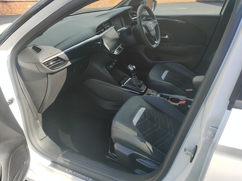 Used Vauxhall Corsa 2024 for sale - 78083723: Photo 13
