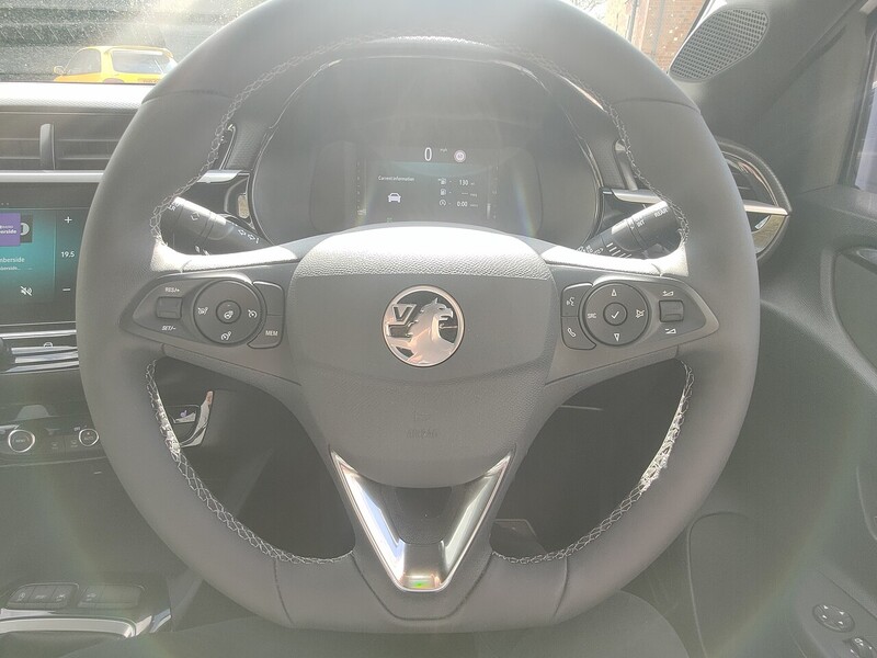 Used Vauxhall Corsa 2024 for sale - 78083723: Photo 14