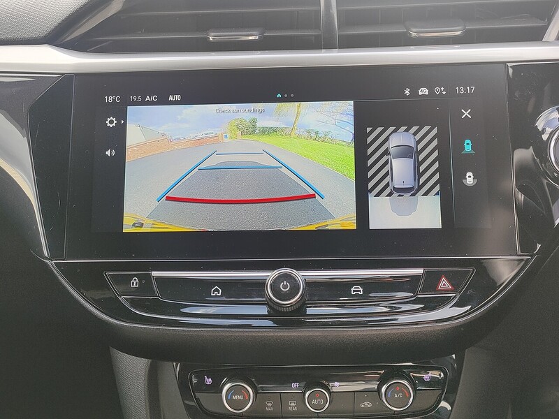 Used Vauxhall Corsa 2024 for sale - 78083723: Photo 15