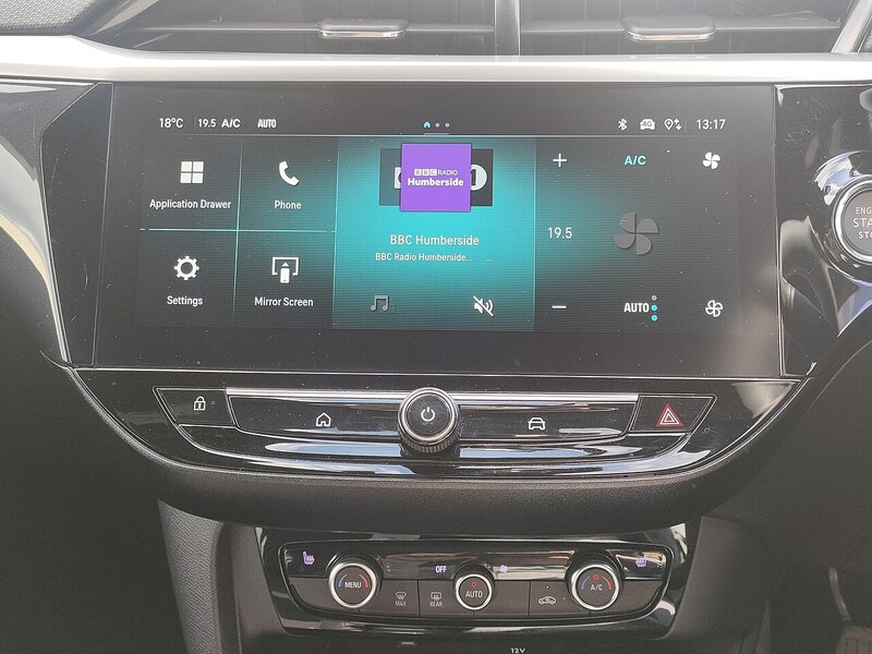 Used Vauxhall Corsa 2024 for sale - 78083723: Photo 16