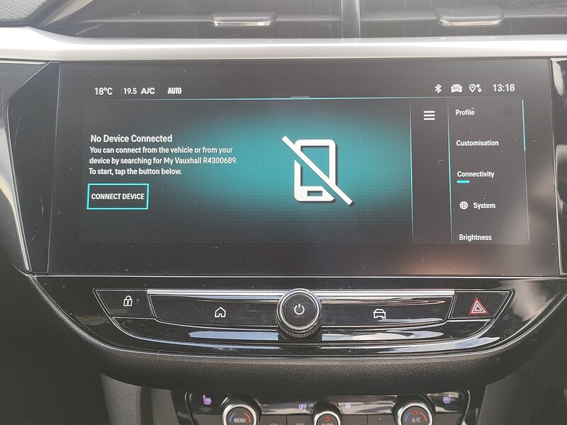 Used Vauxhall Corsa 2024 for sale - 78083723: Photo 17