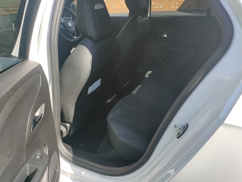 Used Vauxhall Corsa 2024 for sale - 78083723: Photo 18