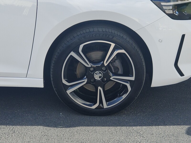 Used Vauxhall Corsa 2024 for sale - 78083723: Photo 19