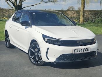 Used Vauxhall Corsa 2024 for sale - 78083723: Photo