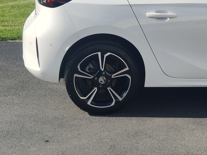Used Vauxhall Corsa 2024 for sale - 78083723: Photo 20