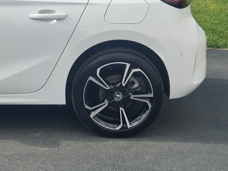 Used Vauxhall Corsa 2024 for sale - 78083723: Photo 21