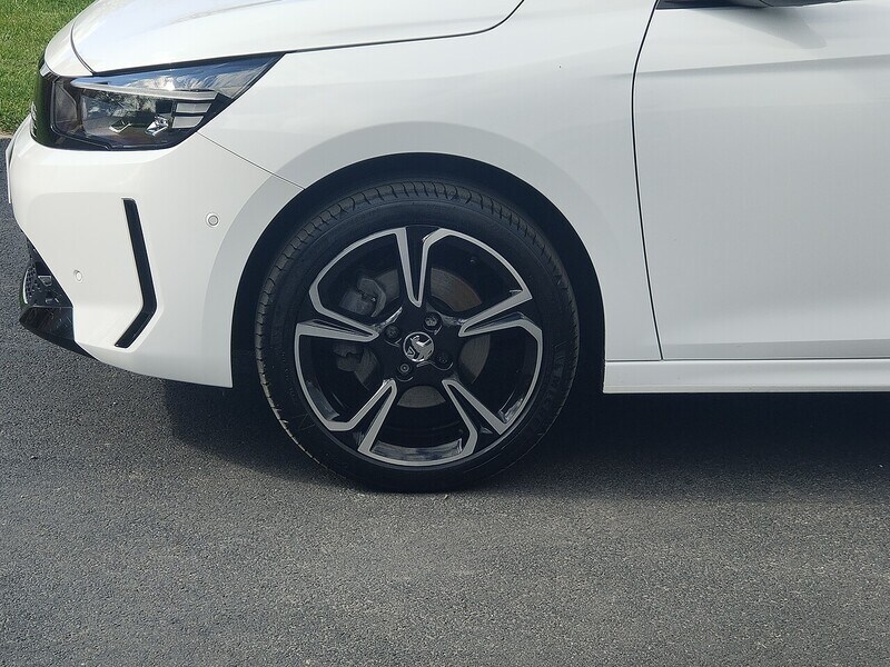 Used Vauxhall Corsa 2024 for sale - 78083723: Photo 22