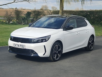 Used Vauxhall Corsa 2024 for sale - 78083723: Photo