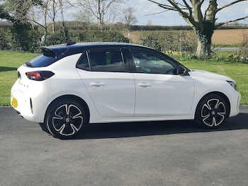 Used Vauxhall Corsa 2024 for sale - 78083723: Photo