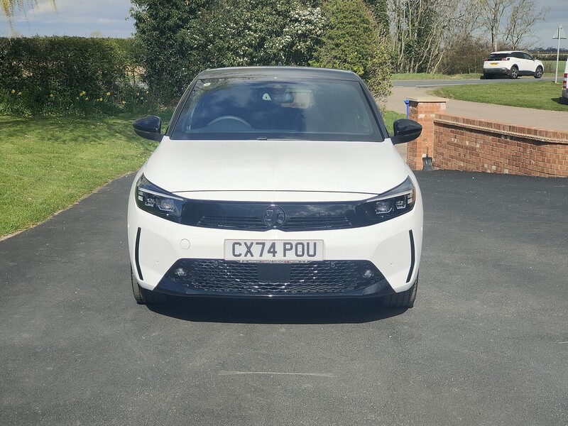 Used Vauxhall Corsa 2024 for sale - 78083723: Photo 6