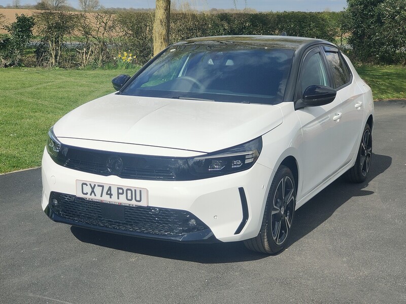 Used Vauxhall Corsa 2024 for sale - 78083723: Photo 7