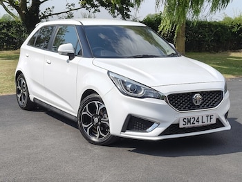 Used MG MG3 2024 for sale - 79434102: Photo