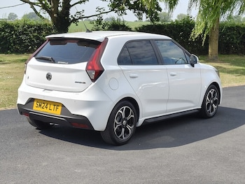 Used MG MG3 2024 for sale - 79434102: Photo