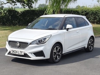 Used MG MG3 2024 for sale - 79434102: Photo
