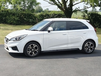 Used MG MG3 2024 for sale - 79434102: Photo
