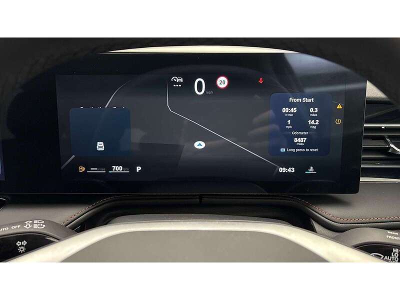 Used MG MG HS 2024 for sale - 77744316: Photo 10