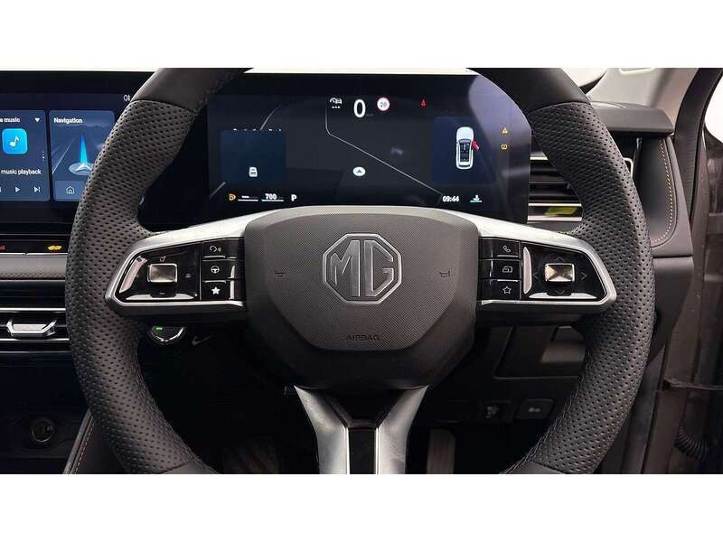 Used MG MG HS 2024 for sale - 77744316: Photo 11