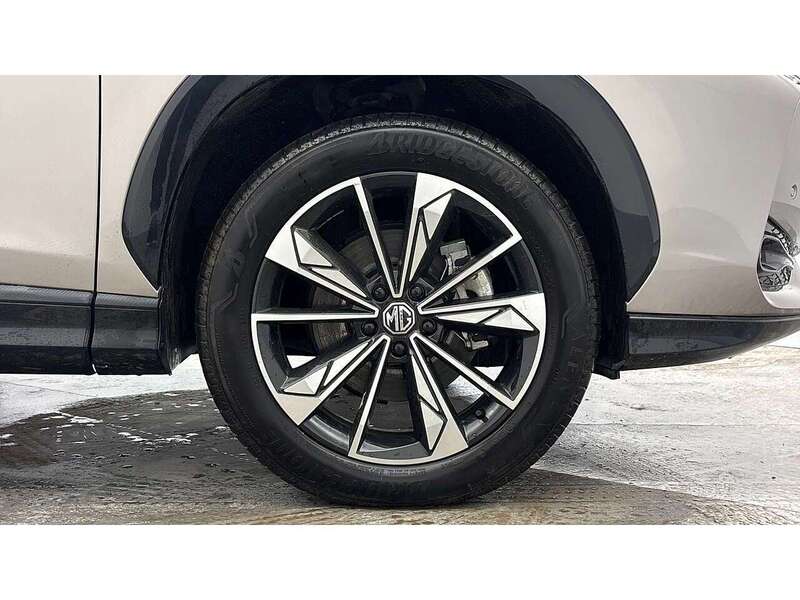 Used MG MG HS 2024 for sale - 77744316: Photo 4