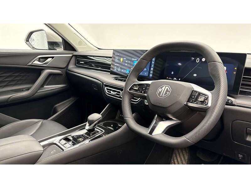 Used MG MG HS 2024 for sale - 77744316: Photo 5