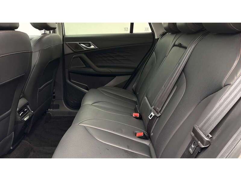 Used MG MG HS 2024 for sale - 77744316: Photo 8