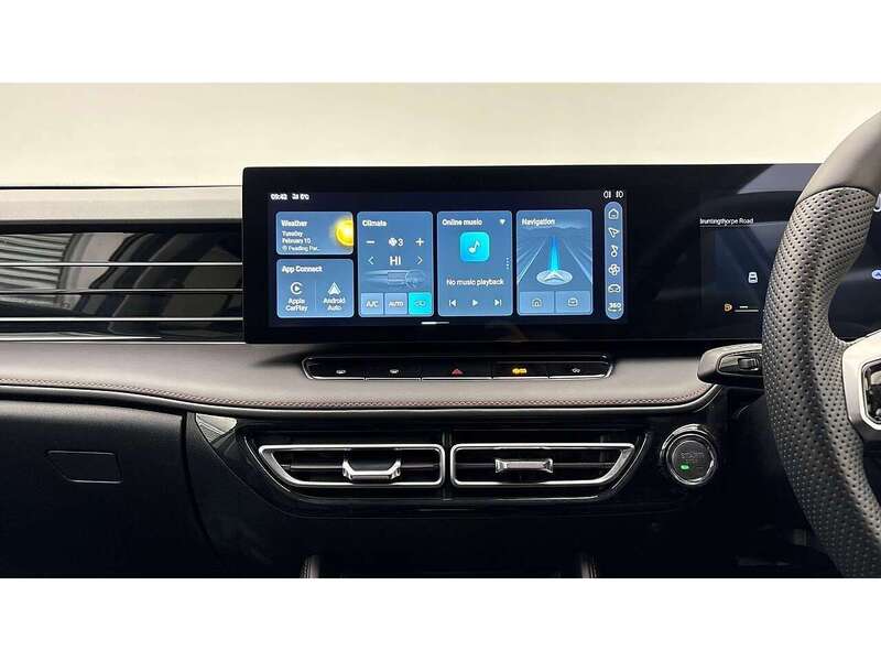 Used MG MG HS 2024 for sale - 77744316: Photo 9