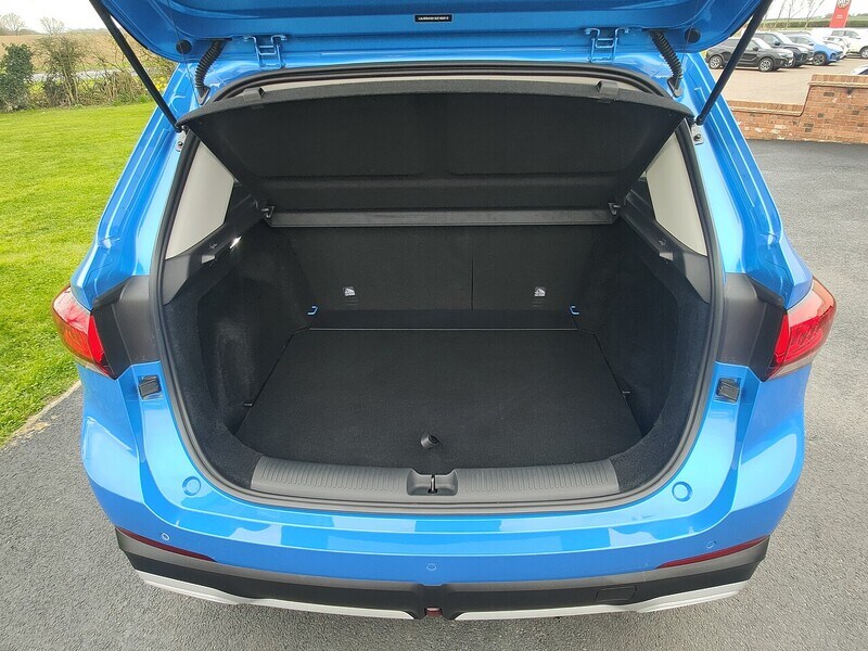 Used MG MG ZS for sale - 77998353: Photo 12