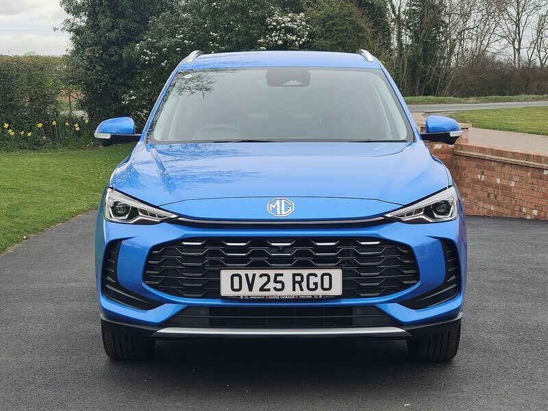 Used MG MG ZS for sale - 77998353: Photo 13