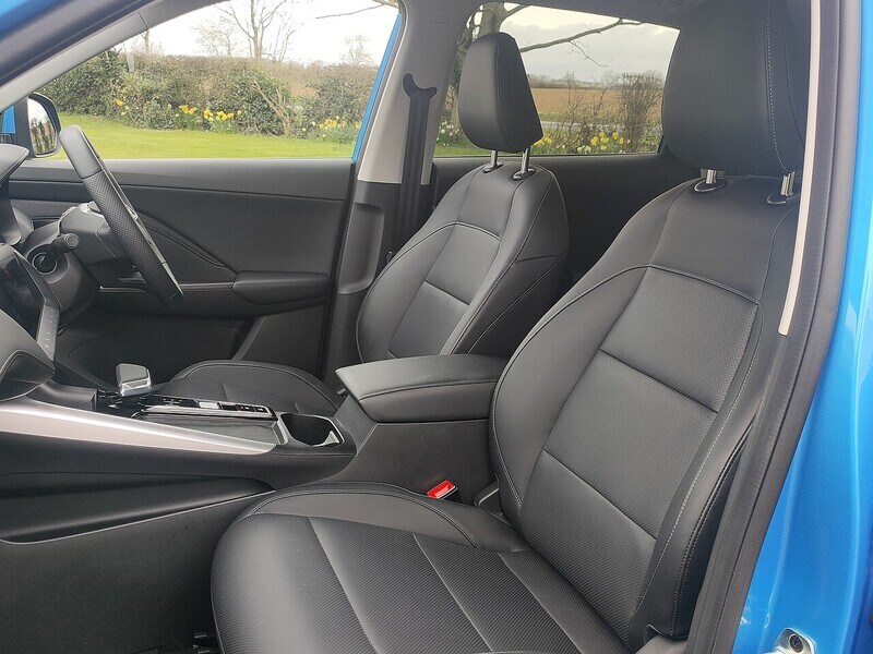 Used MG MG ZS for sale - 77998353: Photo 14