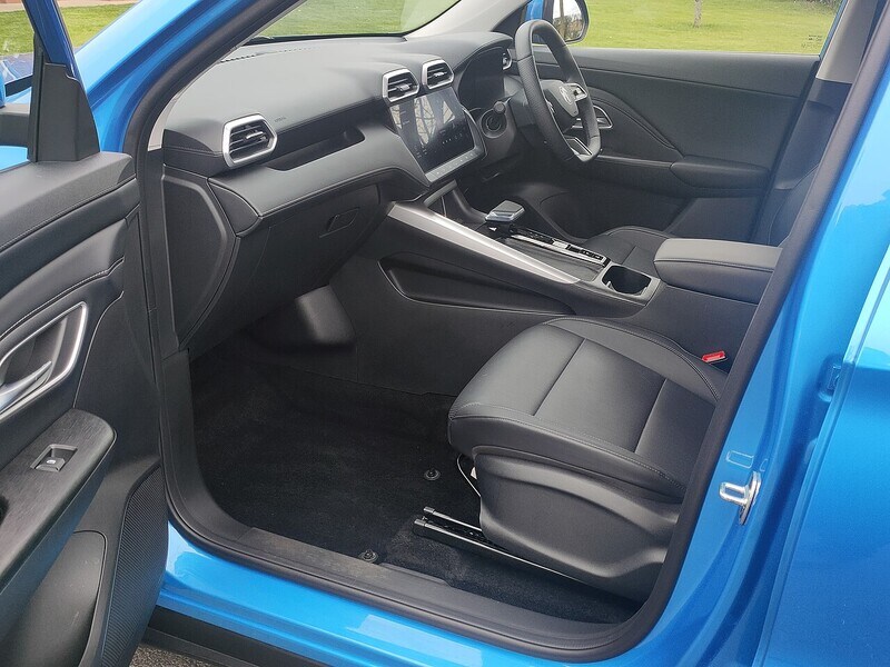 Used MG MG ZS for sale - 77998353: Photo 15