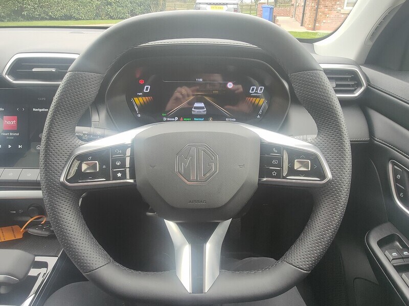 Used MG MG ZS for sale - 77998353: Photo 16