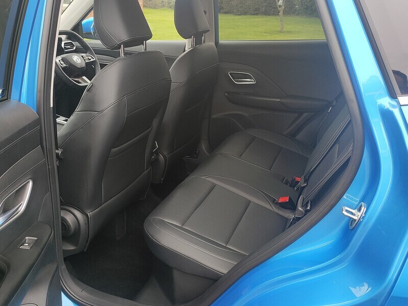 Used MG MG ZS for sale - 77998353: Photo 17