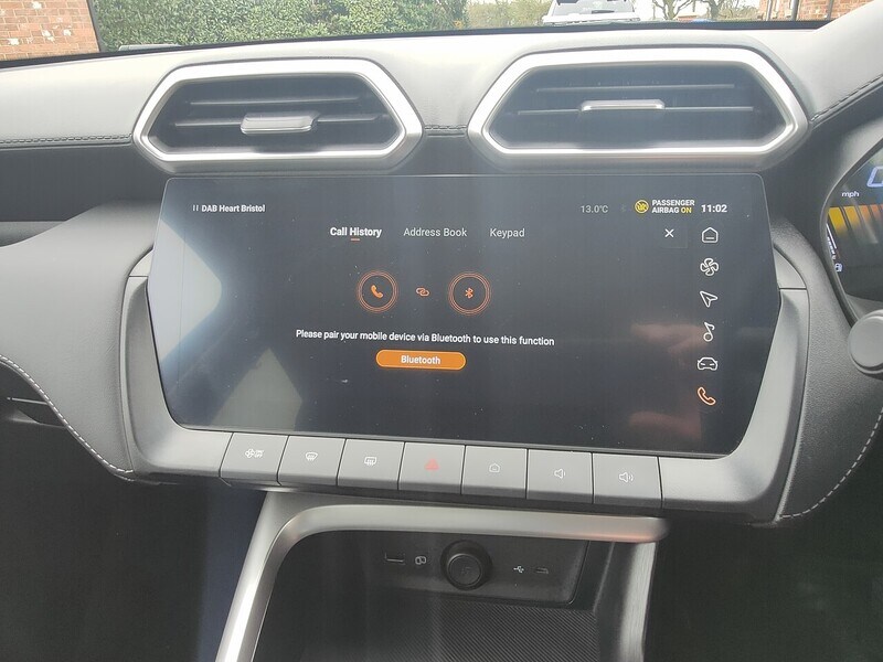 Used MG MG ZS for sale - 77998353: Photo 18