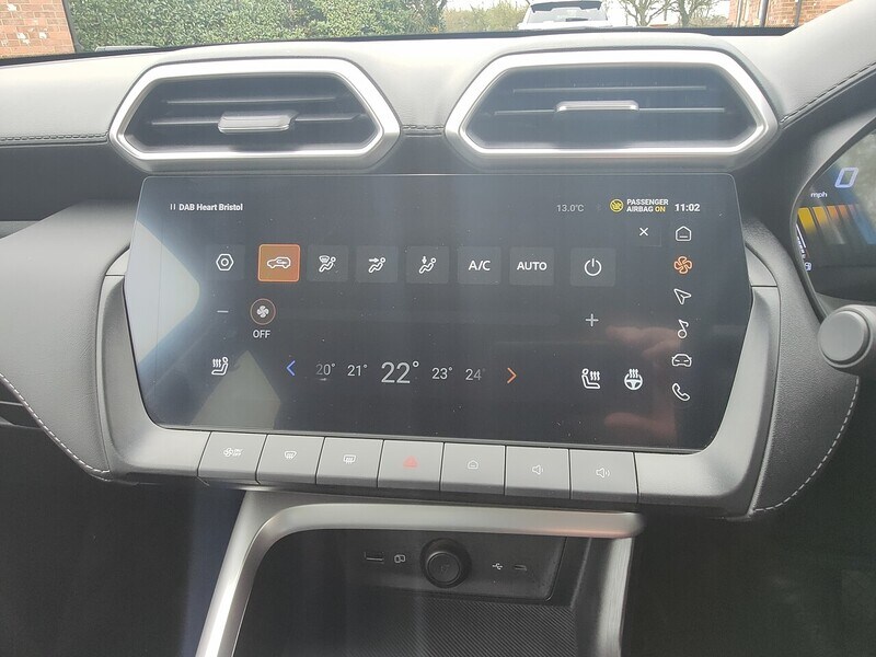 Used MG MG ZS for sale - 77998353: Photo 19